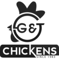 G & T Chickens 2023 Merch Drop